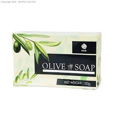 Olive  Soap