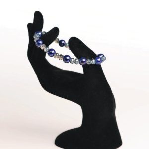 Pulsera de  Tourmalina